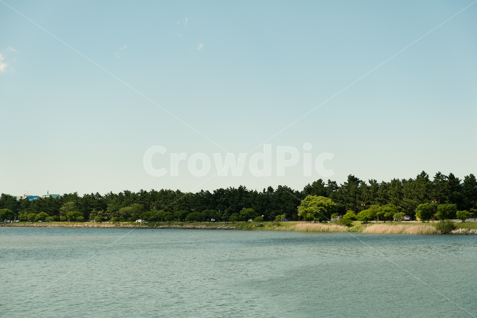 경포대,경포호수,자연,호수,lake,자연,풍경,nature,landscape,land,땅,outdoors,옥외,shoreline,해안선,water,물,sea,바다,ocean,대양,island,섬,coast,연안