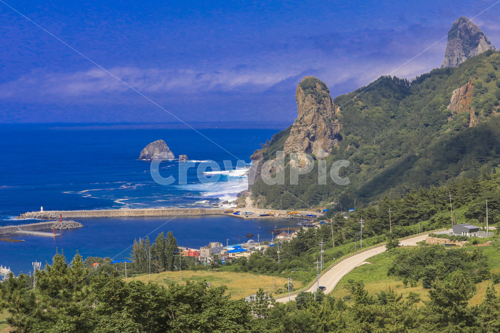 항구,바위,하늘,water,watercraft,port,dock,rock,자연,풍경,nature,landscape