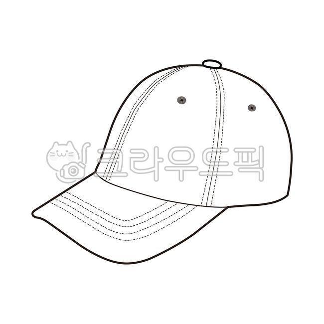 모자도식화,모자디자인,모자일러스트,모자,볼캡,캠프캡,스냅백,비니,버킷햇,남자모자,여자모자,일러스트,패션,패션디자인,패션도식화,패션디자이너,도식화,패션작업지시서