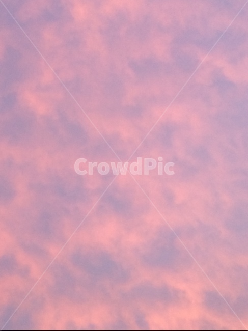 하늘,노을,구름,sky,sunset,pinksky,clouds,cloudy,view,clearsky,석양