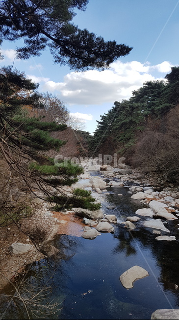 해인사소리길,구름,경관,힐링,산책길,자연,풍경,nature,landscape