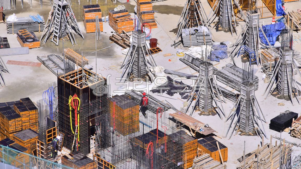산업,건설현장,건축현장,재개발,기계,constructioncrane,기초공사,작업,노동,개발,건설업,건축업,현장,작업장,비계,파이프,철골,아시바,파랑색,industrial,배경,흙,대지,땅,바탕,백그라운드,야외,옥외,construction,인부,노동자,산업,industry,industrial,건설업,건축업,construction industry