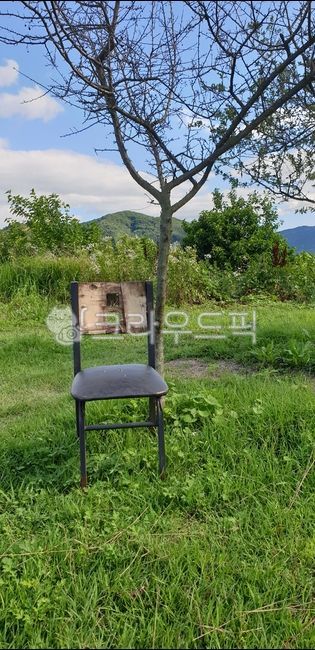 시골,자연,의자,풍경,chair
