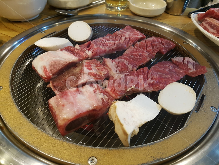 소갈비,회식,술안주,외식,고기