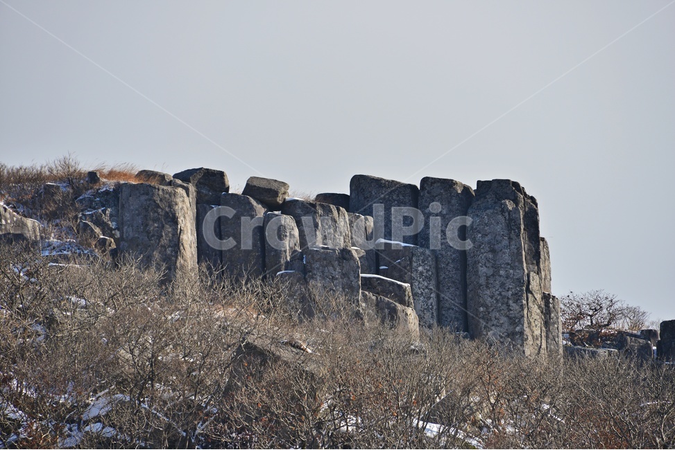 nature,자연,outdoors,옥외,무등산,무등산설경,겨울,계절,상고대,주상절리대,장불재,서석대,입석대,경치,경관,풍경