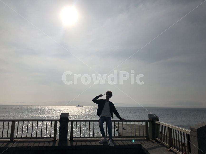 여행,러시아,블라디보스톡,러시아여행,유럽여행,휴가,바다,햇살,바다바람