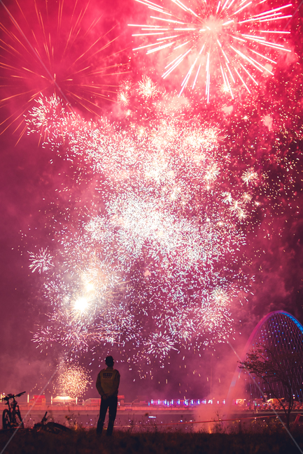 불꽃놀이,야경,불꽃,밤,fireworks,야경,밤,풍경,nightscape,night,landscape,축제,행사,festival,carnival,event,nature,자연,outdoors,옥외