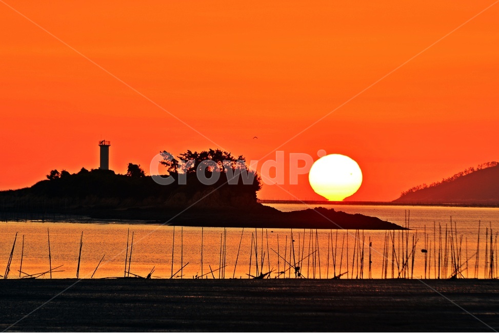 향화도,향화도일몰,오여사,오메가,nature,자연,outdoors,옥외,sunset,일몰,redsky,붉은하늘,sky,하늘,dusk,황혼,한국자연풍경,한국자연경관,korea nature landscape
