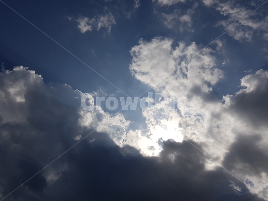구름,파란하늘,하얀구름,뭉게구름,특이한구름,파란,하얀,special,cloud,sky,bluesky