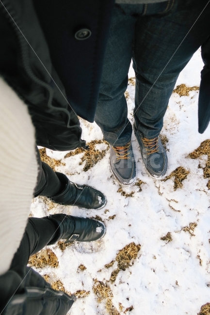 연인,발,사람,눈,여행,추억,겨울,계절,winter,season,사람,인물,인간,human,person,연인,커플,사랑,lover,couple