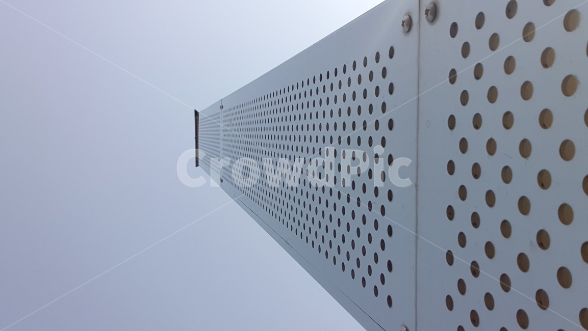 구조,조형물,철,officebuilding,하늘
