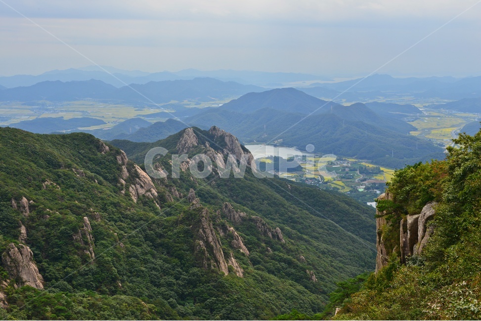 nature,자연,mountain,산,mountainrange,산맥,outdoors,옥외,경치,경관,풍경,영암,월출산,공원,국립공원,기암,괴석,기암괴석,절경,들녁,영암들녁,농업,농사,농경,경작,자연,풍경,nature,landscape
