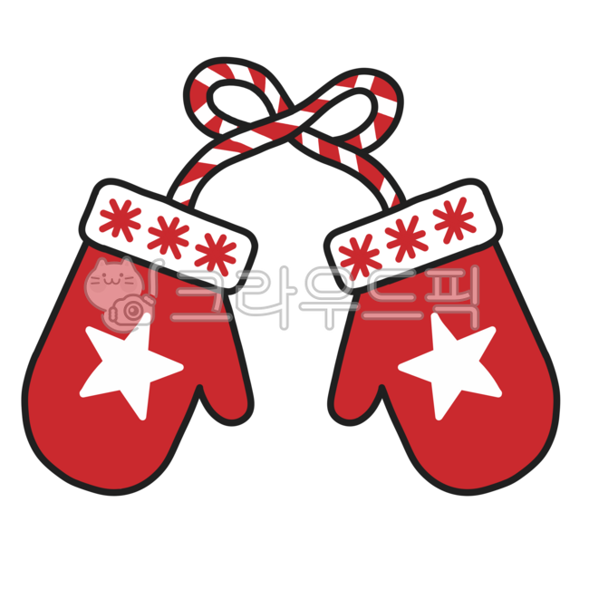 장갑,털장갑,빨간장갑,벙어리장갑,겨울용품