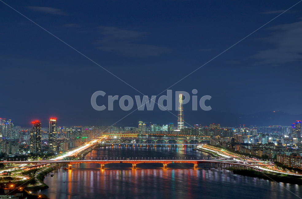 한강전경,도심,한강,옥수동,강남,강북,성수대교,야경,야경,밤,풍경,nightscape,night,landscape,도시,city,한국도시풍경,한국도시경관,korea cityscape,building,건물,시티,town,metropolis,중심지,urban,어반,bridge,다리