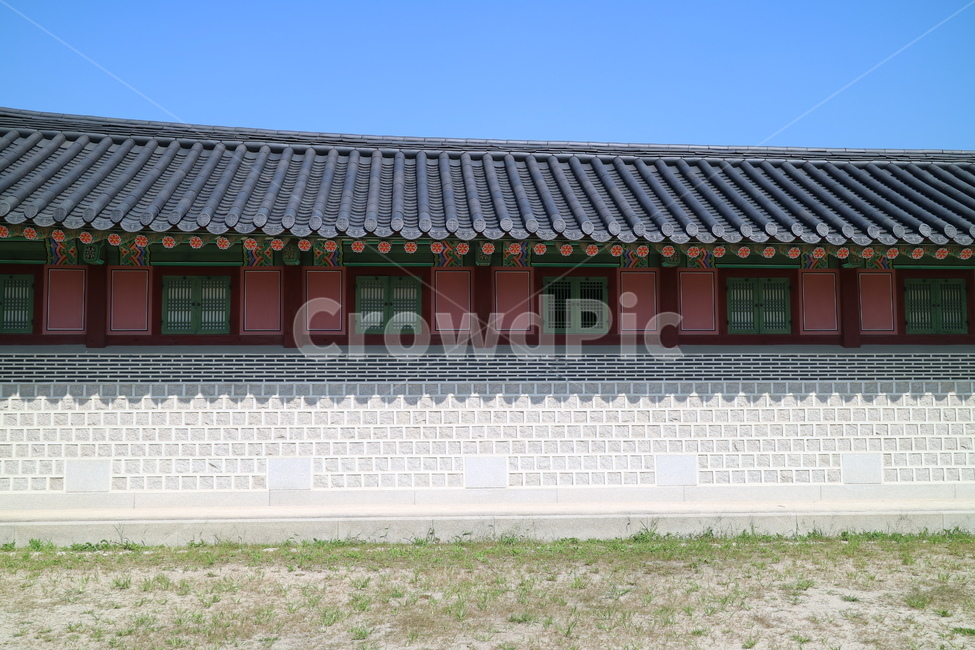 Palace,construct,building,Dongyang Architecture,korea,folklore,Cultural Heritage,Hanok,tradition,old palace,Korean tradition,traditional house