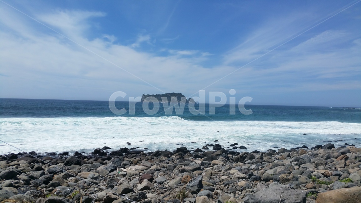 제주바다,해안선,ocean,바다,sea,서귀포바다