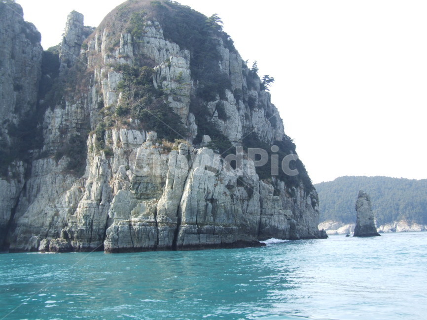 nature,해안,무인도,섬,여름,자연,풍경,nature,landscape,outdoors,옥외,cliff,낭떠러지,promontory,곶