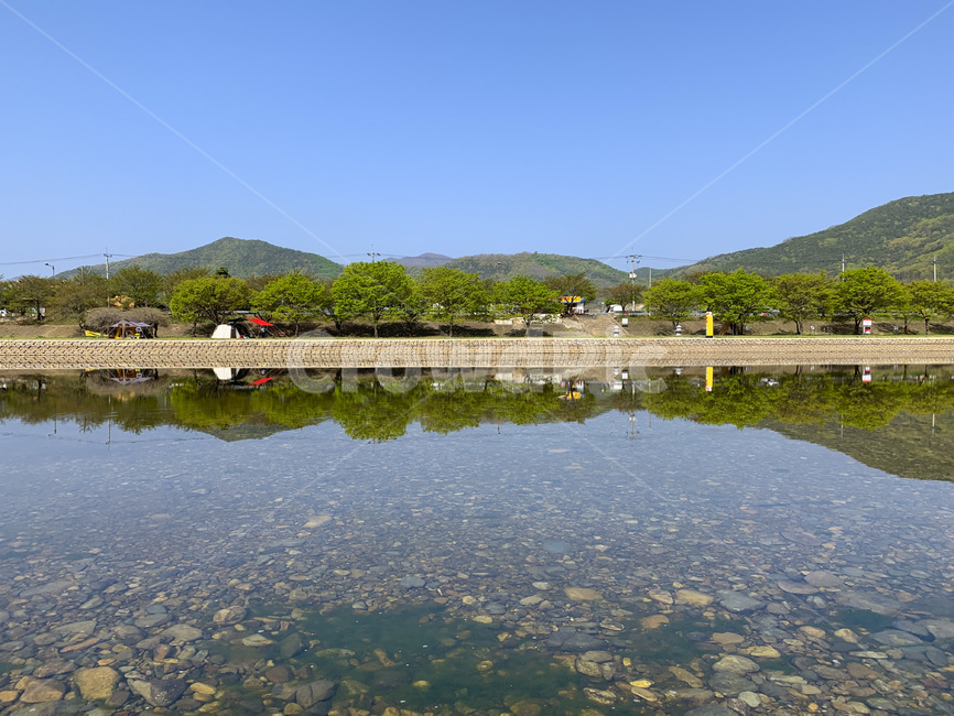 landscape,풍경,야영지,힐링명소,휴식,반영