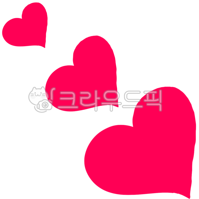 하트,하트하트,하트발사,빨간하트,사랑