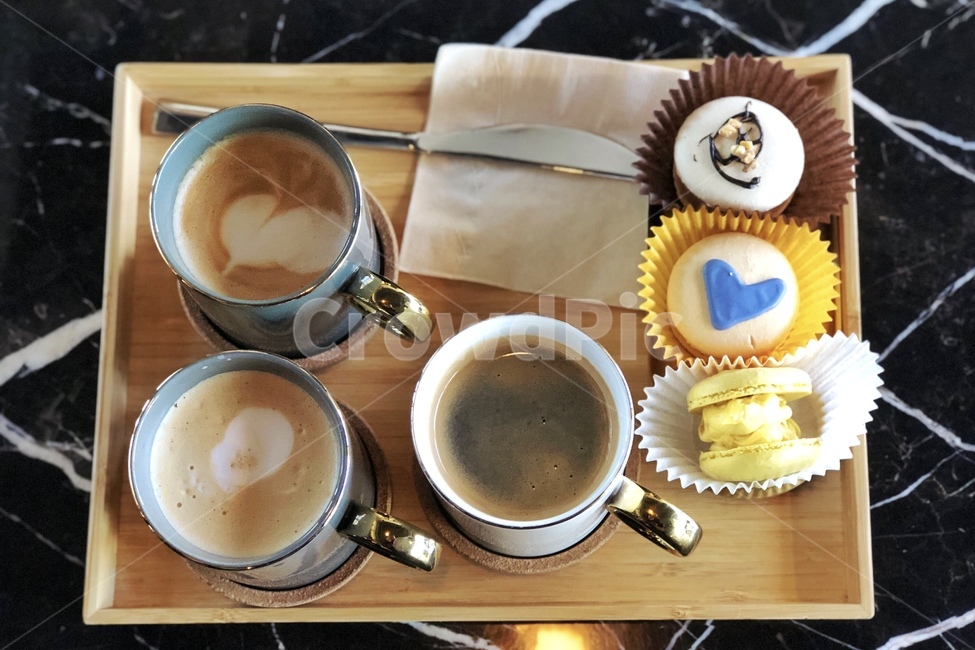 커피,마카롱,카페,아메리카노,바닐라라떼,커피,카페,coffee,cafe