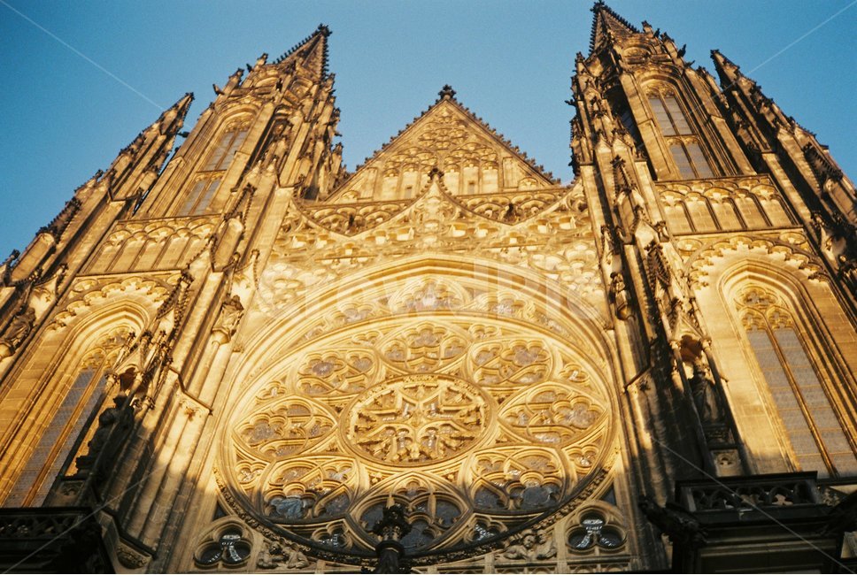 프라하,성비투스성당,체코,필름카메라,유럽,풍경,건물,Praha,city,landscape,nature,feeling,Film,beautiful,photography,Europe