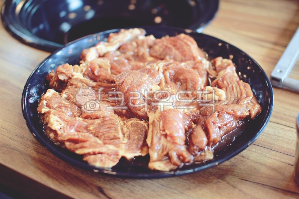 고기,돼지고기,양념갈비,돼지갈비,양념돼지갈비,갈비,음식,점심,고기구이,meal,food,cook,식당,음식점,식사,요리,육류,고기,meat