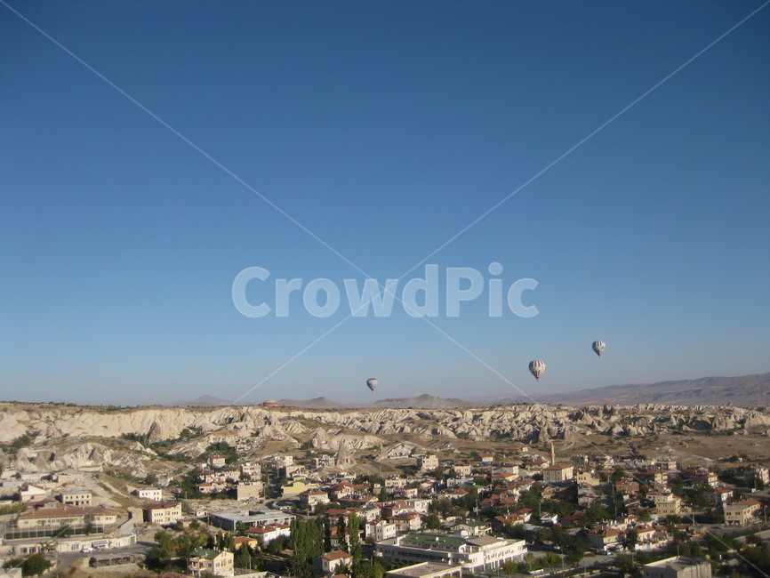 터키,turkey,landscape,outdoors,경치,옥외,nature,scenery,자연,풍경,카파도키아,열기구