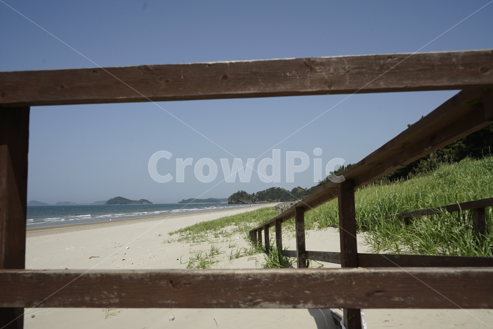 프레임,나무프레임,자연,안면도바닷가,여름풍경,여름바다,삼봉해수욕장,자연,풍경,nature,landscape,patio,안마당,porch,현관,pergola,페르 골라