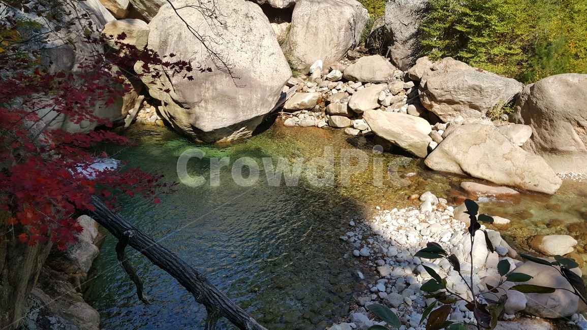 설악산,만경대,주전골,금강문,가을단풍,단풍,화려,국립공원,설악산국립공원,탐방,자연,풍경,nature,landscape,rubble,파편,water,물,outdoors,옥외