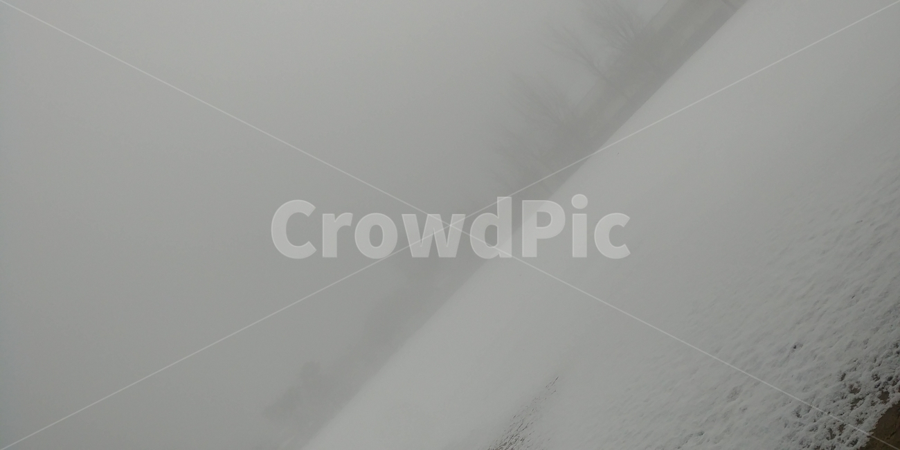 눈,운동장,안개,미세먼지,겨울,땅,훍,겨울,계절,winter,season,자연,풍경,nature,landscape,weather,날씨,fog