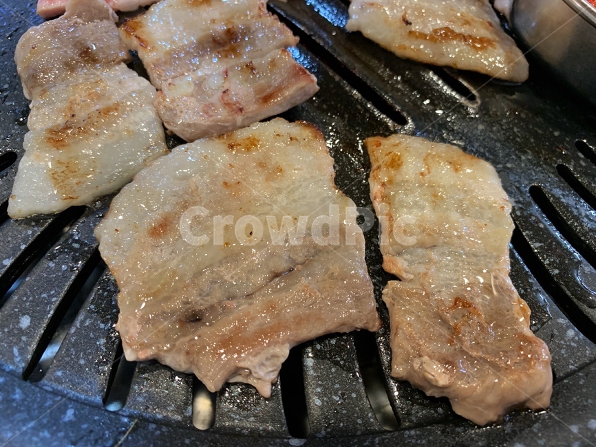 삼겹살,고기,한식,식사,요리