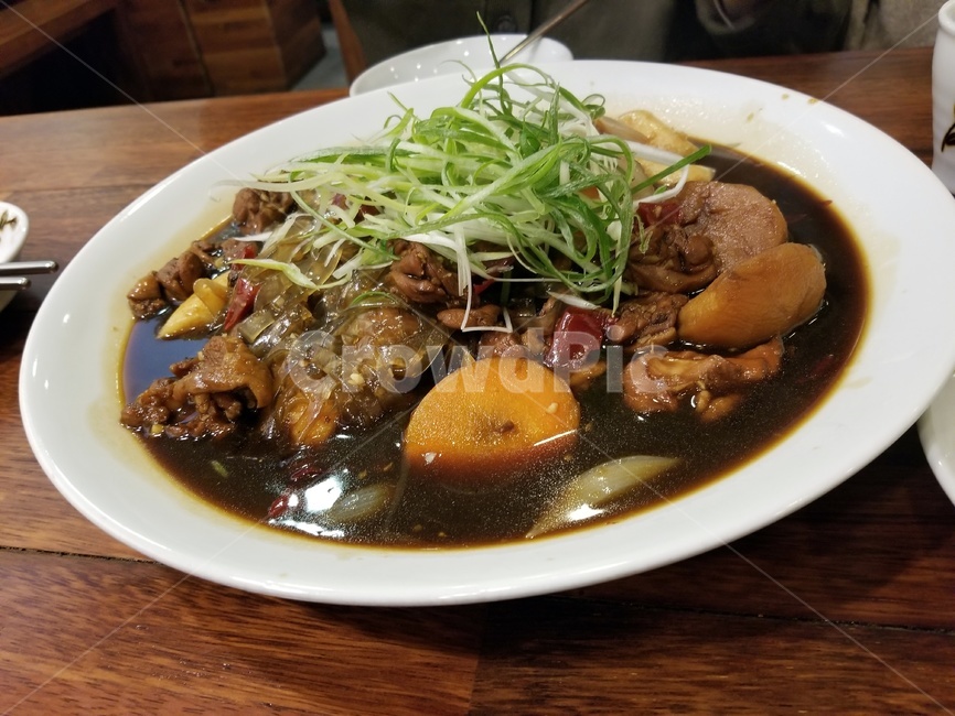 요리,dish,food,음식,meal,식사,찜닭,음식,식재료,요리,food,cook,meal,dishes,food reserves