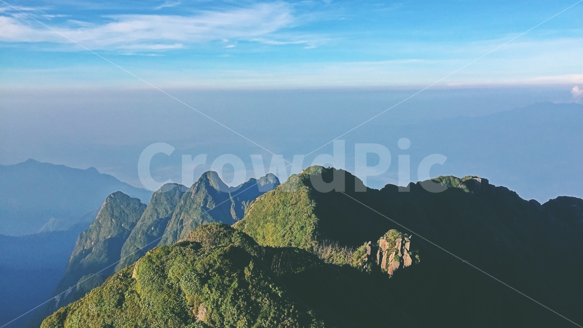 여행,베트남,판시판,3400미터,산,자연,풍경,nature,landscape,해외,외국,세계,foreign,oversea,world,세계자연풍경,해외자연풍경,외국자연풍경,world nature landscape,outdoors,옥외,mountain,mountain range,산맥,peak,피크