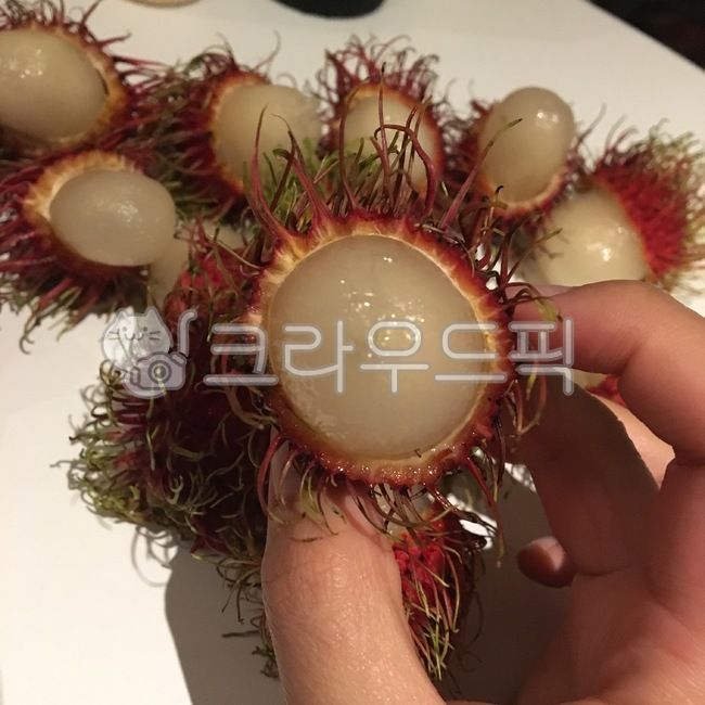 summerfruit,fruit,Rambutan,rich,tropical fruit,rambutan