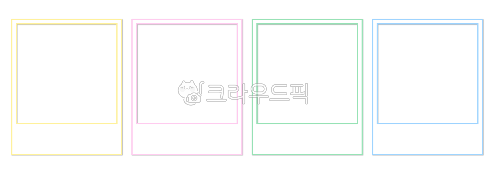 polaroid,photo frame,sticker,Photo,film,mockup,instant camera,polaroid frame,sticker photo,photo decoration,png frame,Four cuts in life,camera,frame,film camera,Photo Frame