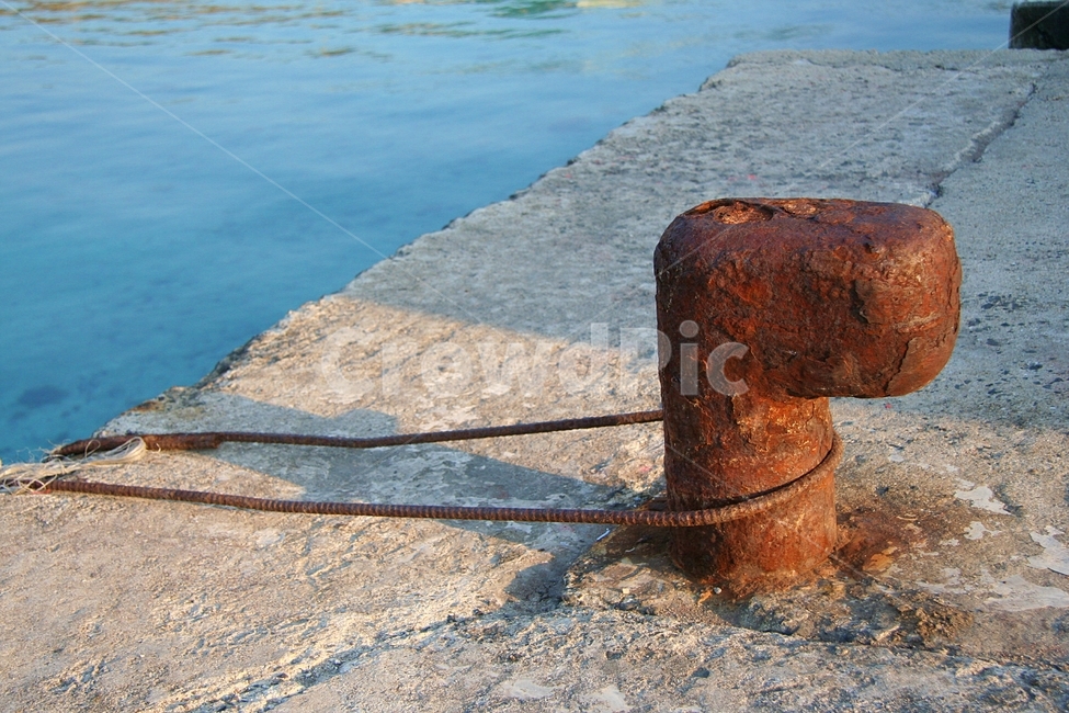 항구,녹,rust,부두,바다,제주도