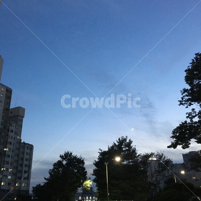 야경,하늘,구름,저녁하늘,풍경,감성,야경,밤,풍경,nightscape,night,landscape