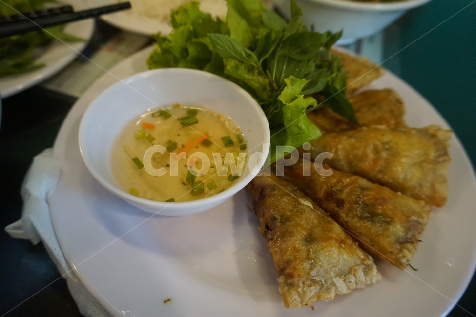짜조,베트남,음식,호이안,현지음식,음식,식재료,요리,food,cook,meal,dishes,food reserves