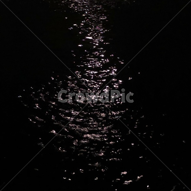 바다,물결,자연,파도,잔잔한,조용한,강물,불빛,야경,바닷가,해변,ocean,sea,water,wave,outdoors,nature,옥외,nightview,빛나는,반짝반짝,glittering,billiant,배경화면