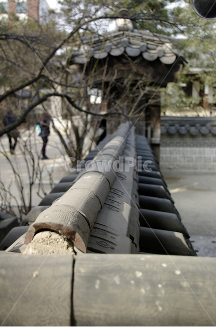 전통,tradition,담장,기와,담,한국전통,한국문화,korean traditional,korean culture