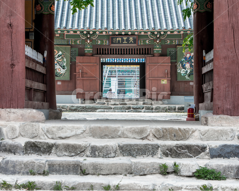일주문,기와,고찰,사찰,문화유산,전통,한국전통,한국문화,korean traditional,korean culture,종교,신앙,religion,belief,faith
