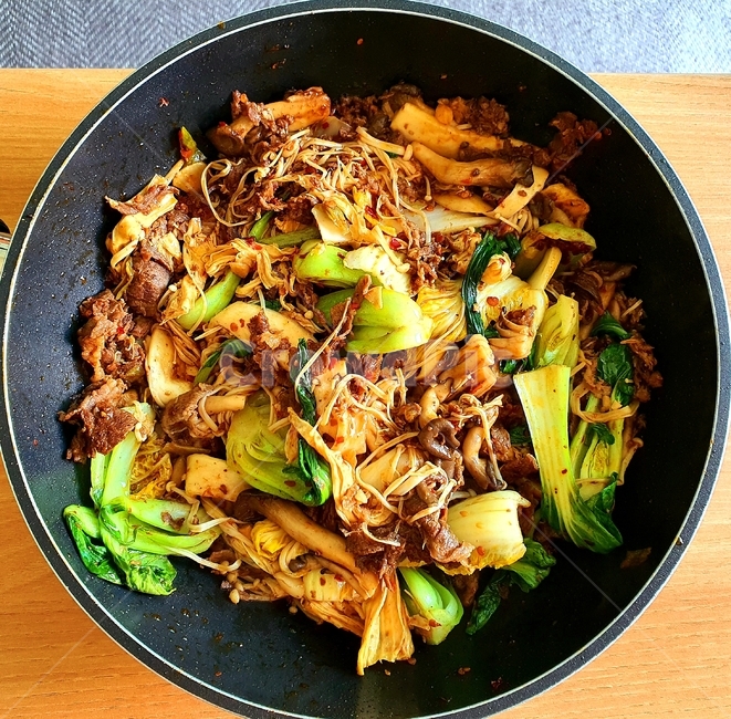 음식,마라샹궈,food,중식,요리,볶음요리,마라탕,cooking,dish,meal,식사
