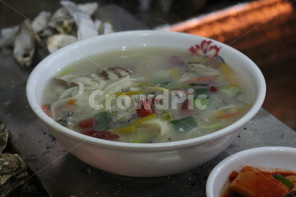 음식,면,칼국수,한그릇,dish,food,식사,meal,해물칼국수,면요리
