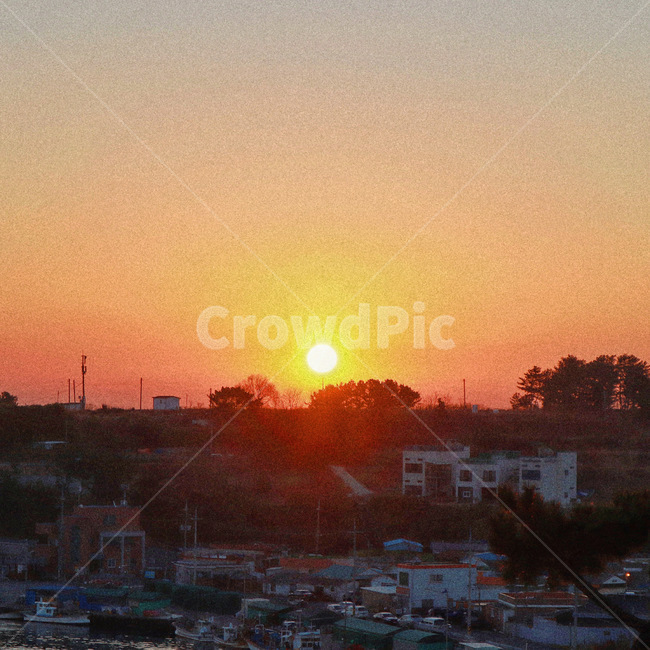 nature,자연,황혼,sunset,일몰