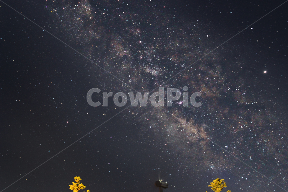 별,은하수,밤,하늘,평창,청옥산,야경,밤,풍경,nightscape,night,landscape