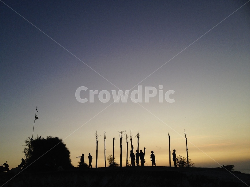 인도네시아,발리,발랑안,석양,실루엣,silhouette,붉은하늘,일몰,황혼,indonesia,bali,sunset,redsky,dusk,twilight,balangan,실루엣,그림자,silhouette,shadow
