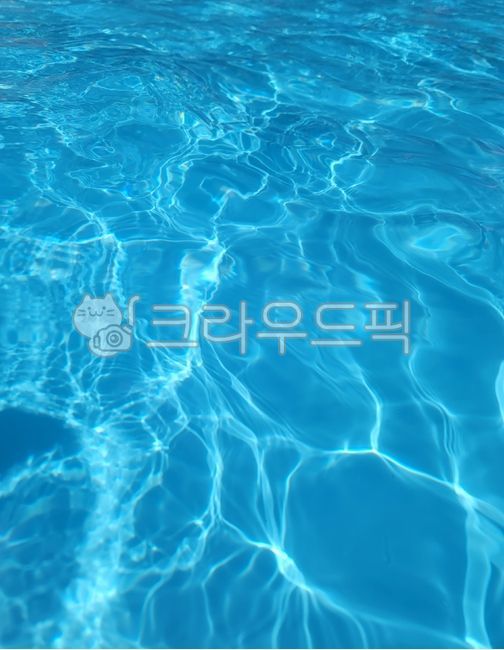 물,그림자,푸른,물결,빛