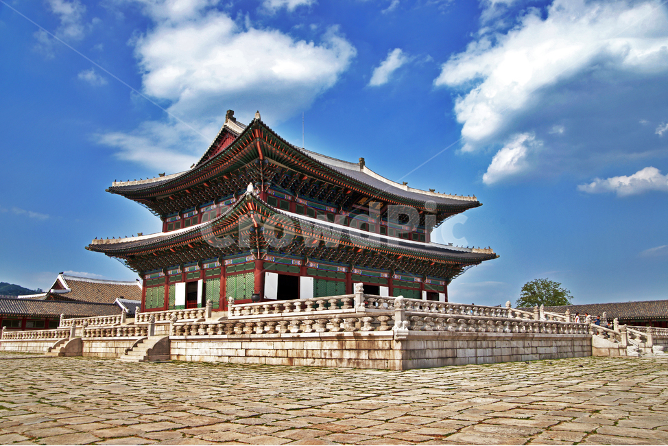 근정전,국보제223호,조선시대,정전,경복궁,월대,박석,행랑,한국전통,한국문화,korean traditional,korean culture,랜드마크,landmark,tourist attraction,한국랜드마크,한국관광지,한국명소,korea landmark,korea tourist attraction