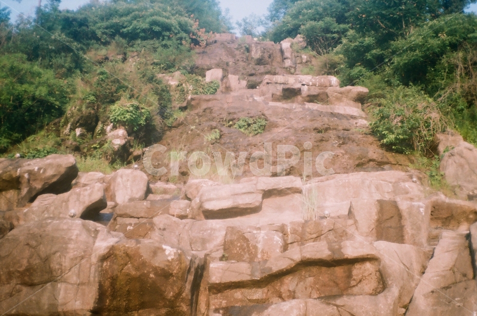 산,돌산,자연풍경,풀,tree,mountain,자연,풍경,nature,landscape,outdoors,옥외