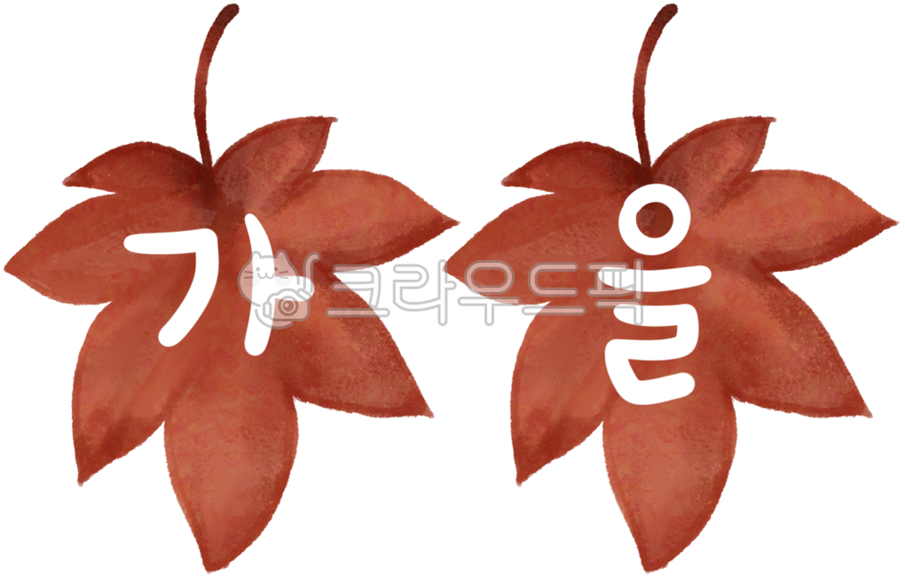 Maple leaves,fallen leaves,fall,fall illustration,fall garland,fall lettering,maple leaf drawing,fallen leaf drawing